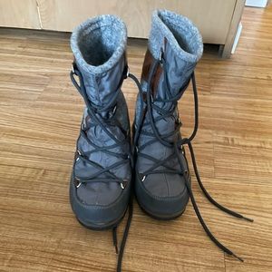 Tecnica® Vienna Waterproof Moon Boot® (Women)